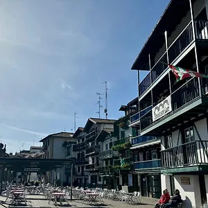 visit hotel